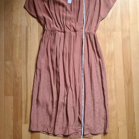 NWT Gentle Fawn Boulevard Dress - Picture 10 of 11